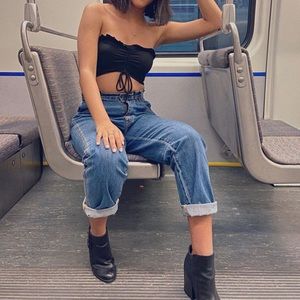 Meet your Posher, Mari